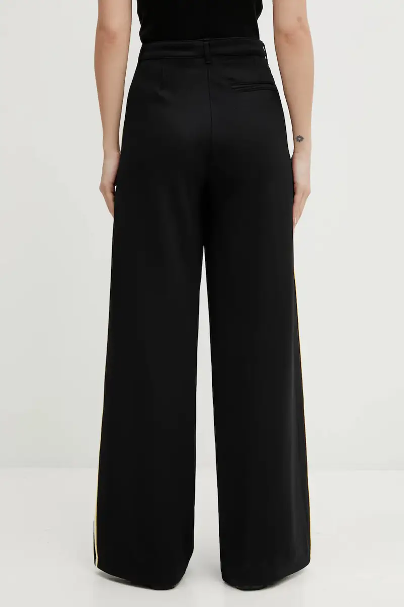 pantaloni Manager Pants donna colore nero KD2963 miniatura 3
