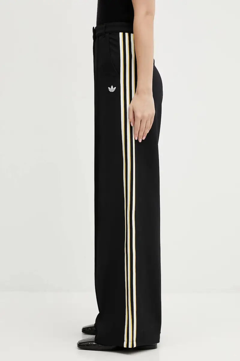 pantaloni Manager Pants donna colore nero KD2963