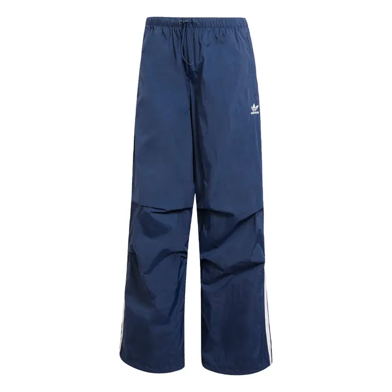 ADIDAS ORIGINALS Pantaloni  marino / bianco