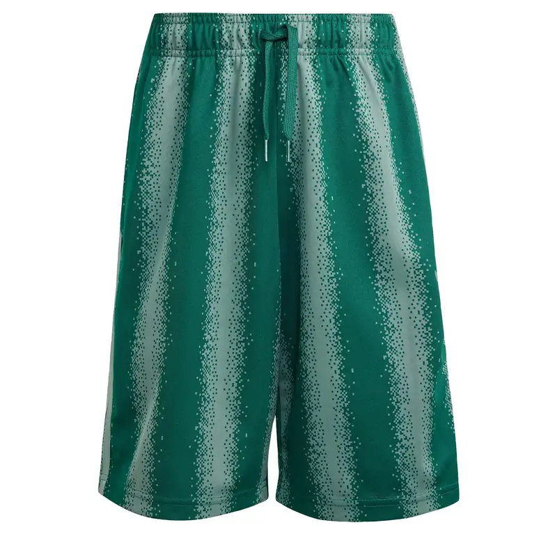 Pantaloni 'Minecraft' smeraldo / menta