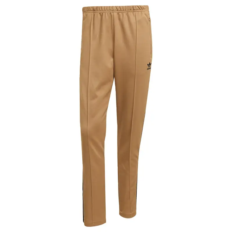 ADIDAS ORIGINALS Pantaloni  mocca / nero