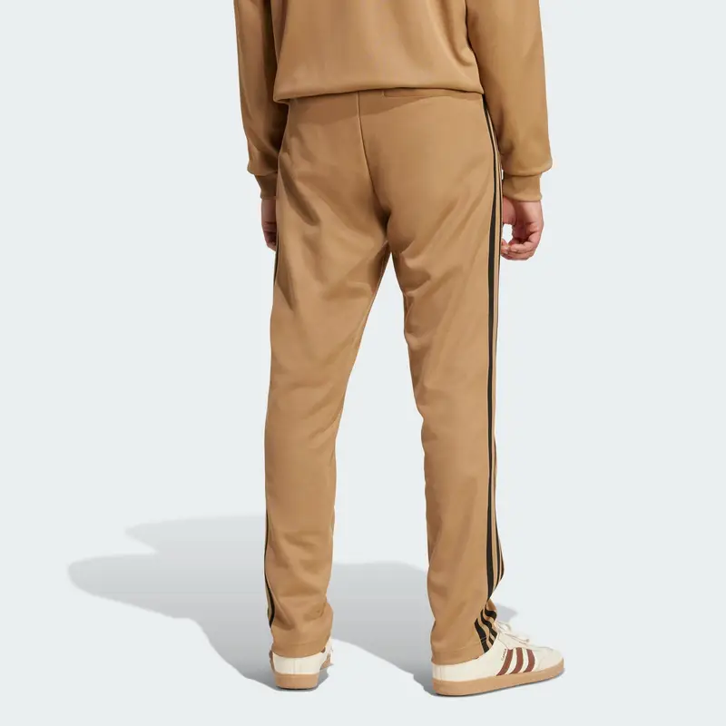 ADIDAS ORIGINALS Pantaloni mocca / nero miniatura 2