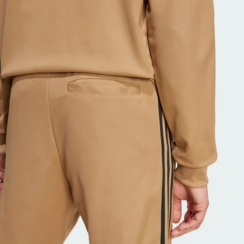 ADIDAS ORIGINALS Pantaloni mocca / nero miniatura 3