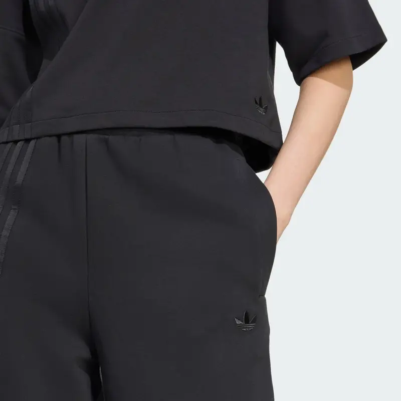 ADIDAS ORIGINALS Pantaloni nero miniatura 3