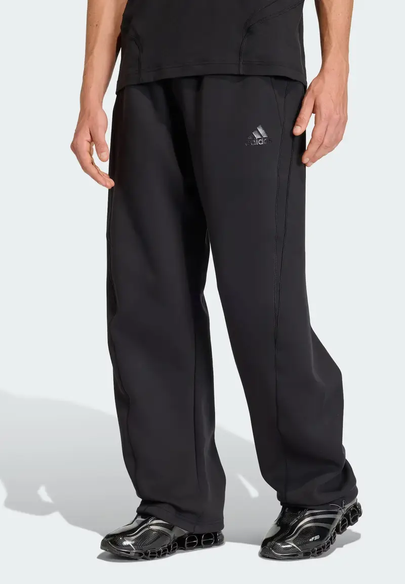 Pantaloni nero miniatura 3