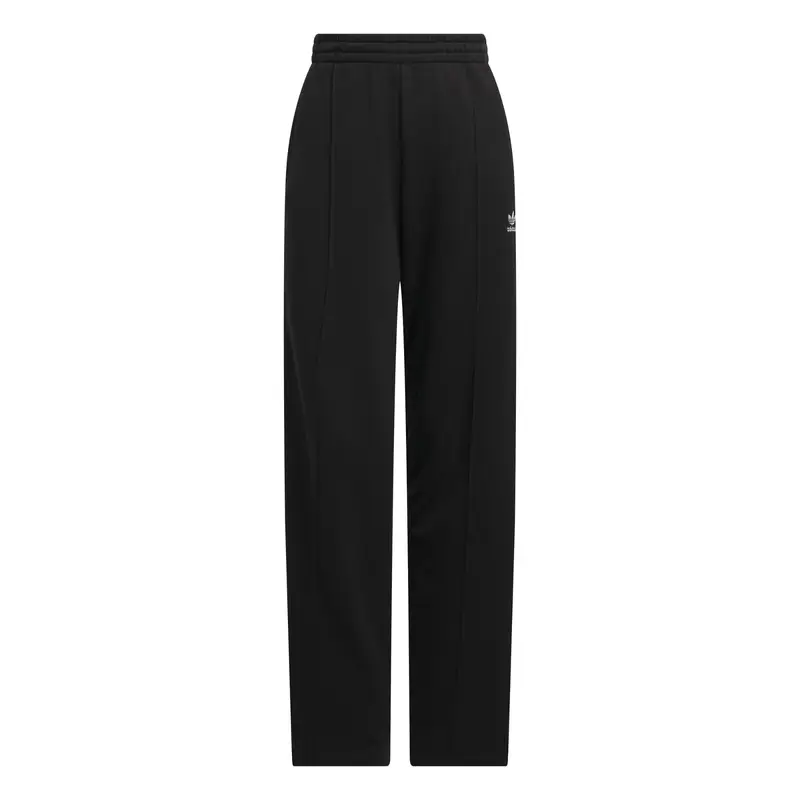 ADIDAS ORIGINALS Pantaloni nero / bianco