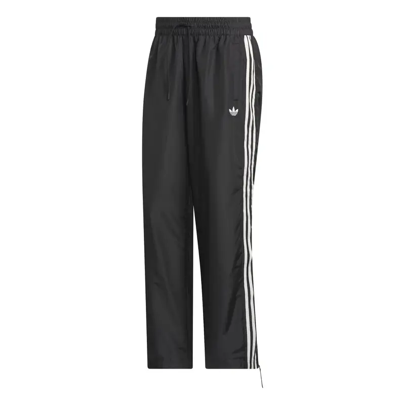 Pantaloni nero / bianco