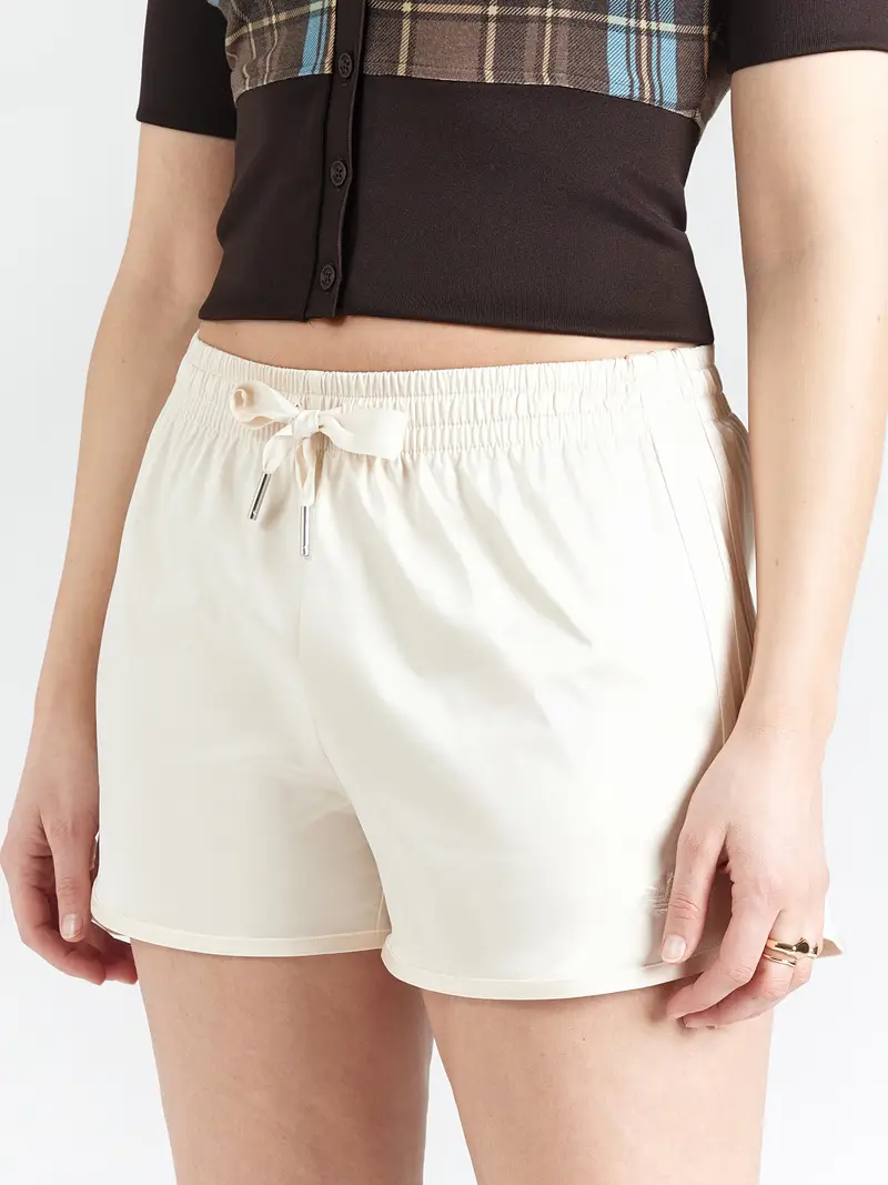 Pantaloni PEARL bianco miniatura 2