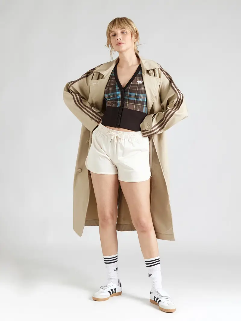 Pantaloni PEARL bianco miniatura 3