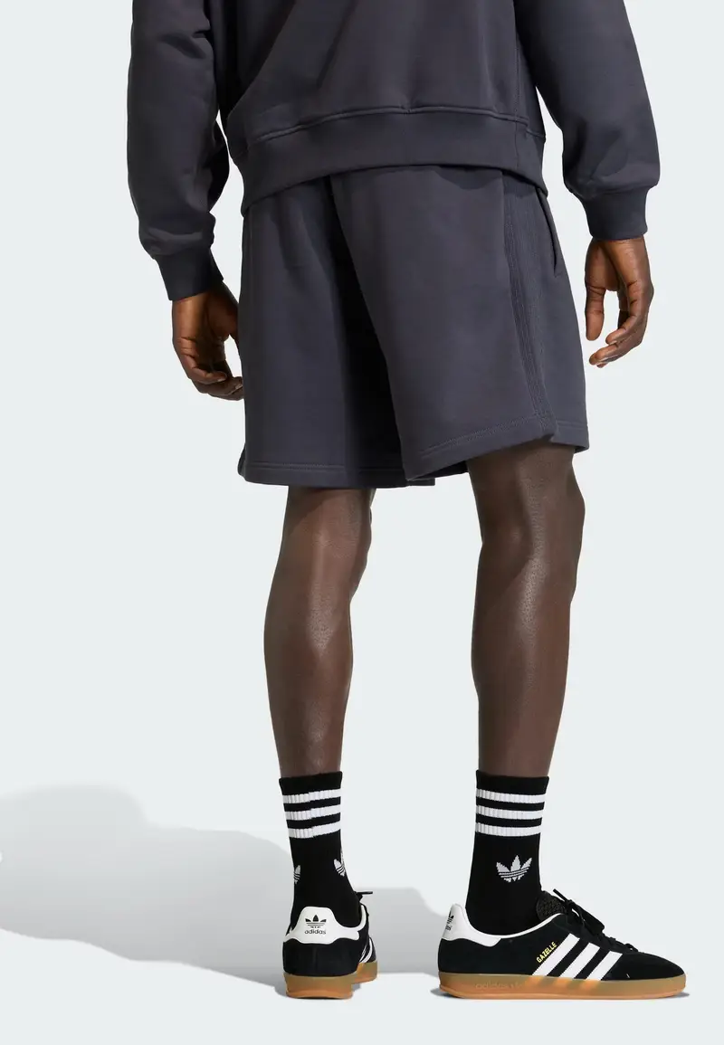 Pantaloni Premium Essentials marino miniatura 3