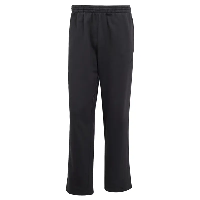 Pantaloni 'Premium Essentials' nero
