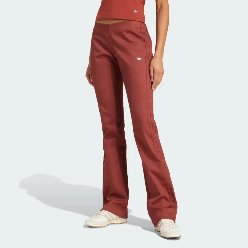 Pantaloni Premium Essentials ruggine miniatura 2