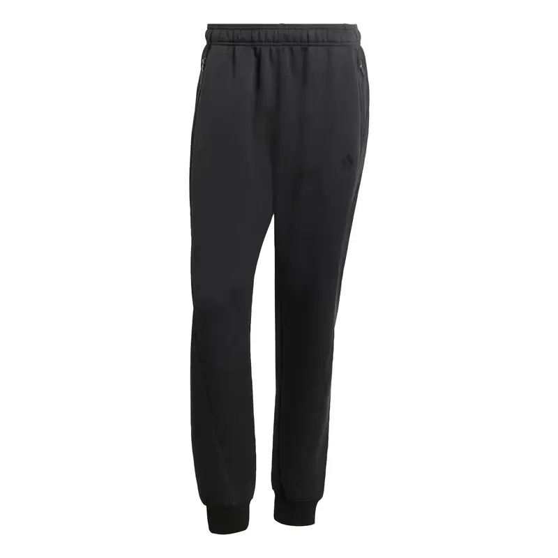 Pantaloni Spacer nero