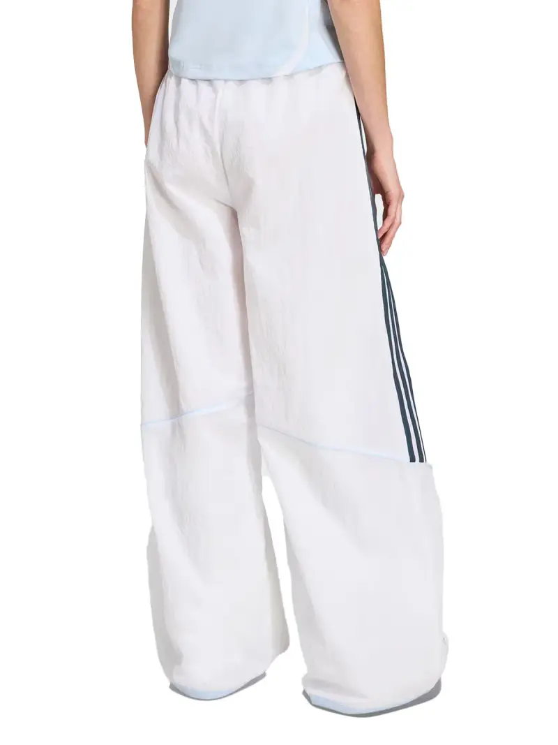 Pantaloni sportivi BIANCO miniatura 2