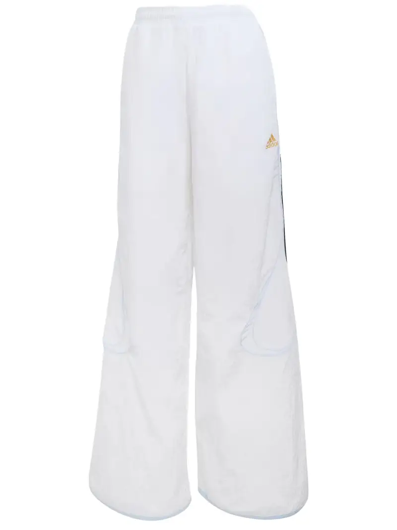 Pantaloni sportivi BIANCO