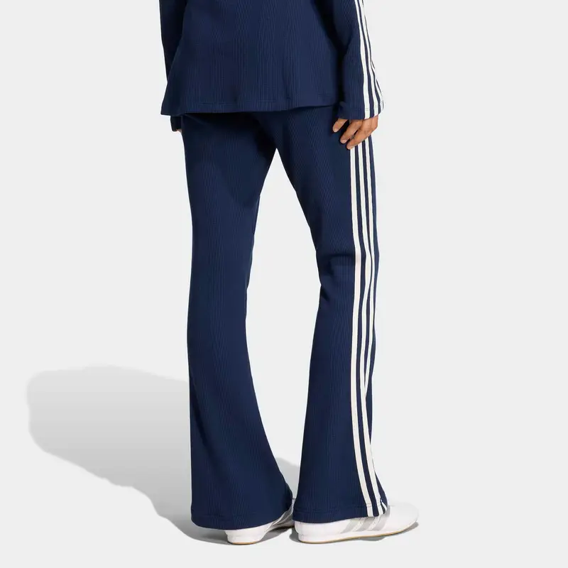 Pantaloni sportivi navy / offwhite miniatura 2