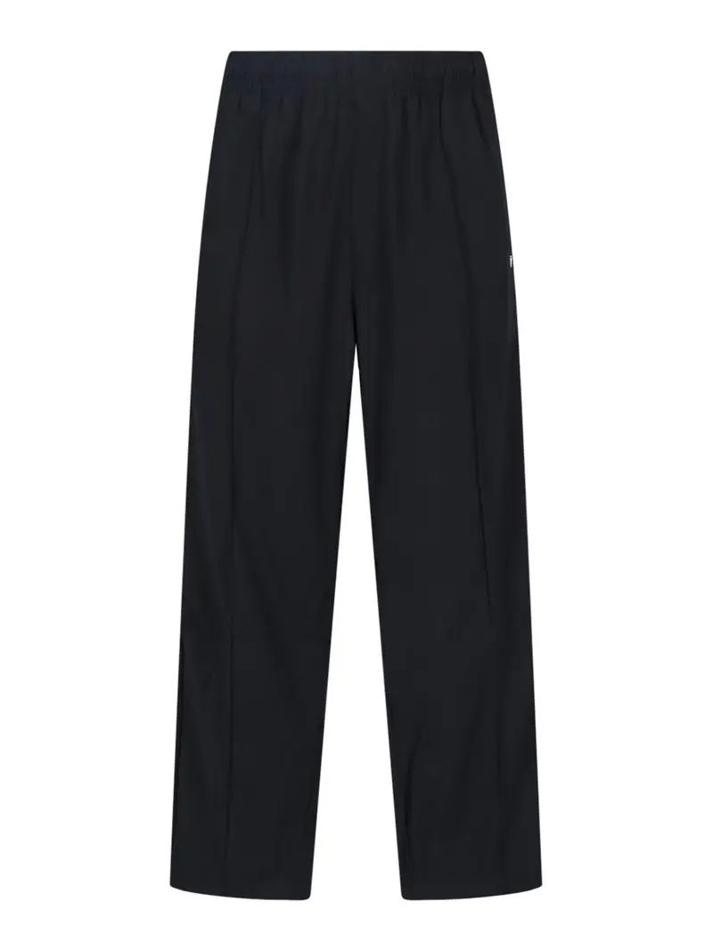 Pantaloni Sportivi Nero