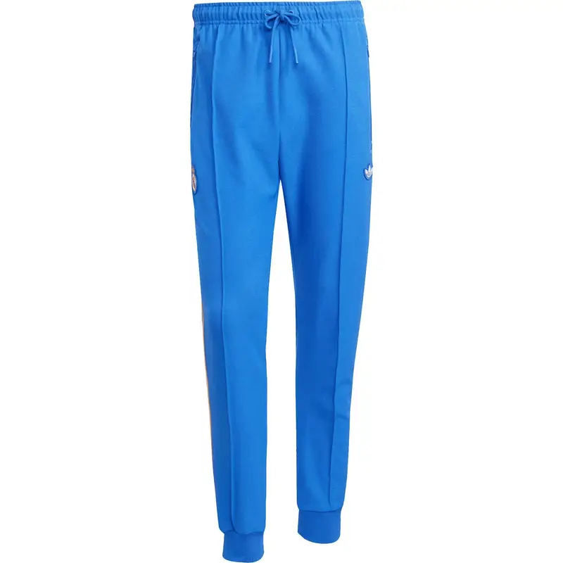 Pantaloni sportivi 'Real Madrid' blu reale