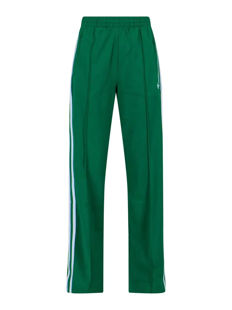 Pantaloni Sportivi Verde