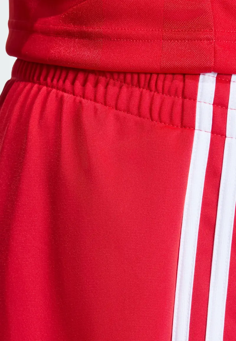 Pantaloni Sprinter rosso / bianco miniatura 3