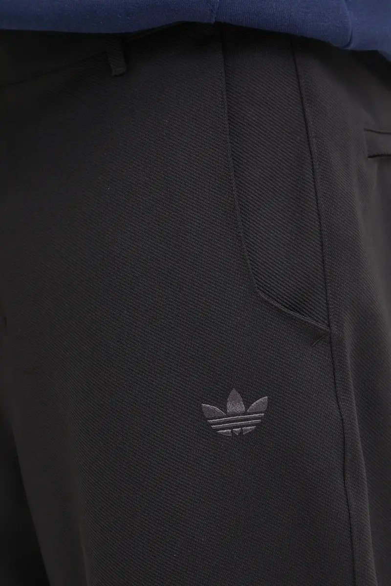 pantaloni TAILORED PT uomo colore nero JC7420 miniatura 4