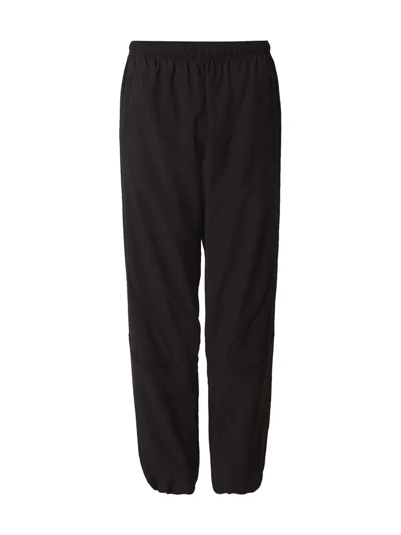 Adidas Originals Pantaloni Teamgeist Adicolor nero