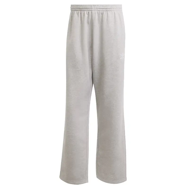 Pantaloni Trefoil Essentials grigio sfumato