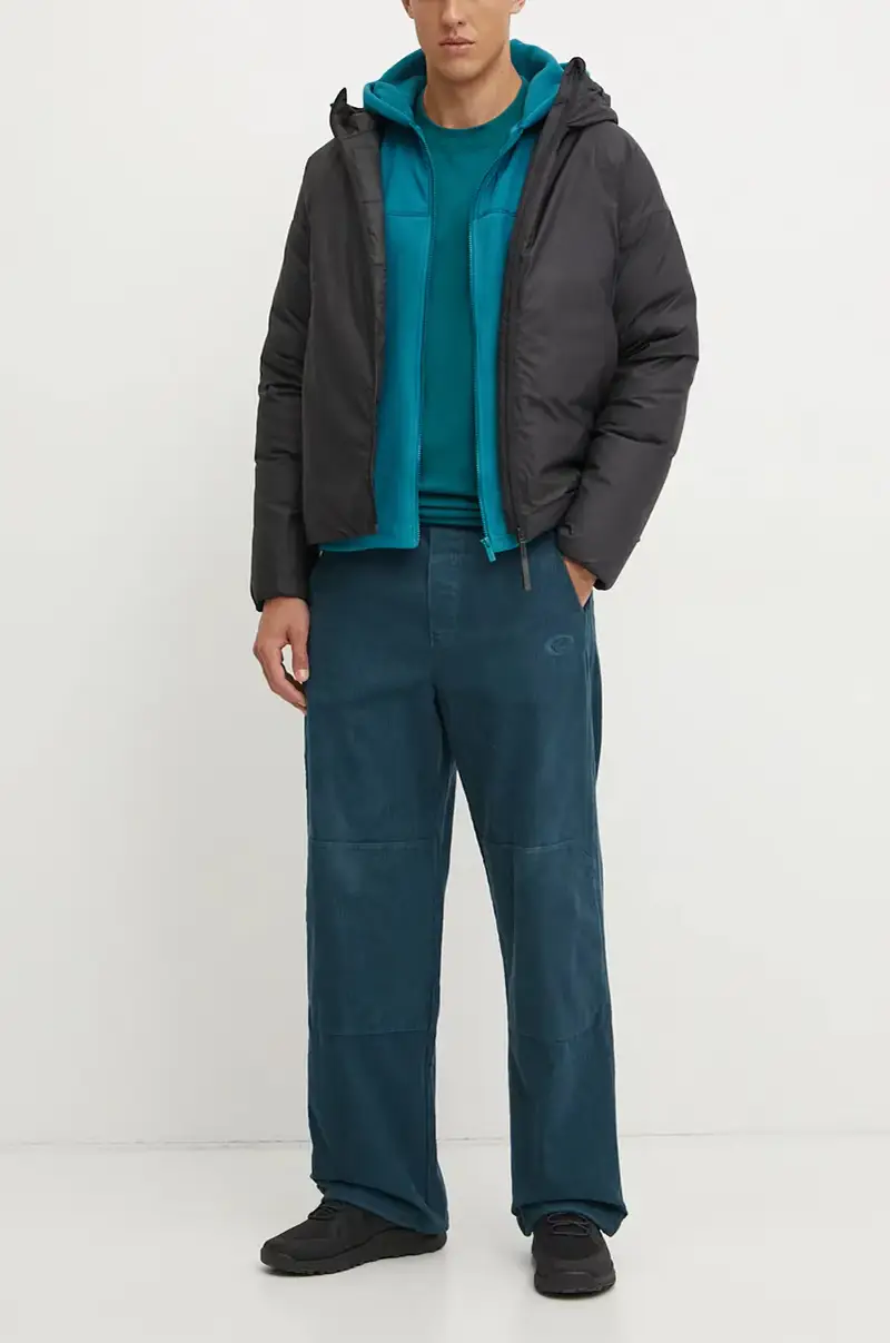 pantaloni Turchese miniatura 2