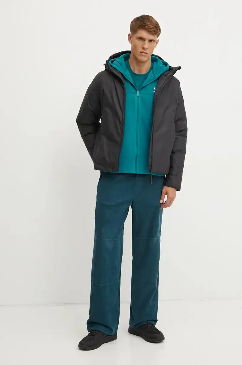 pantaloni Turchese miniatura 3