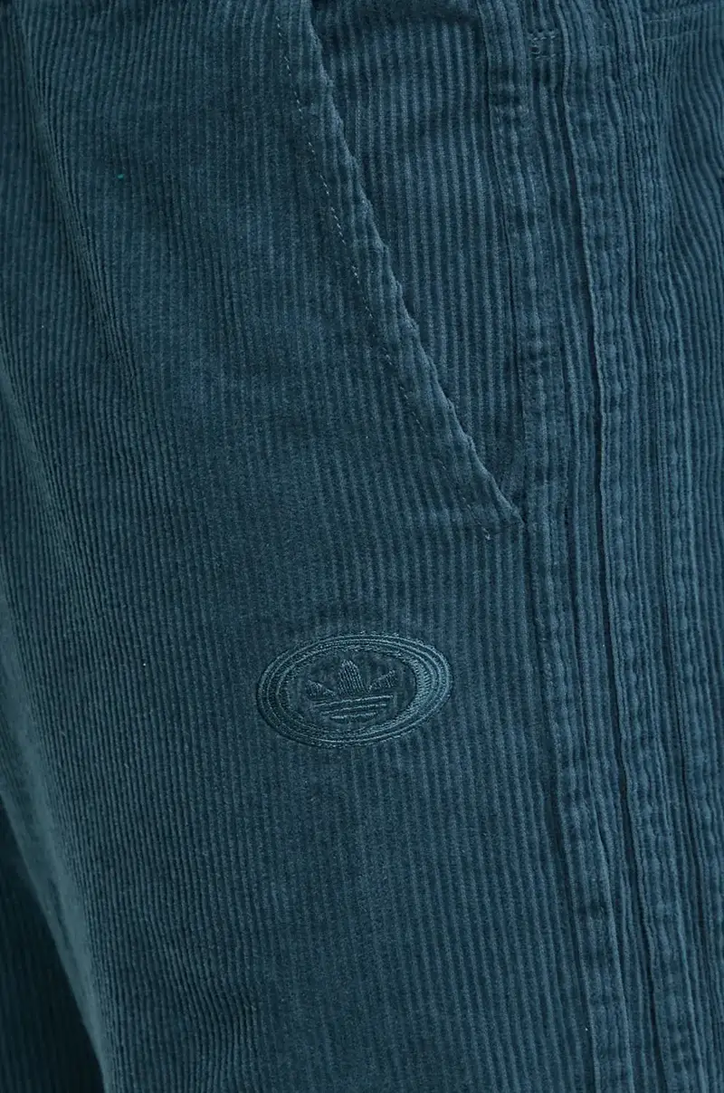 pantaloni Turchese miniatura 4