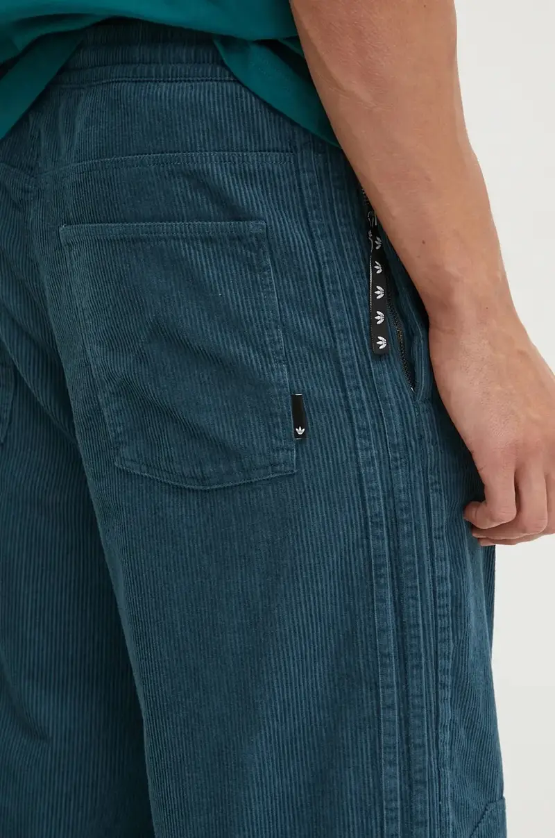 pantaloni Turchese miniatura 5