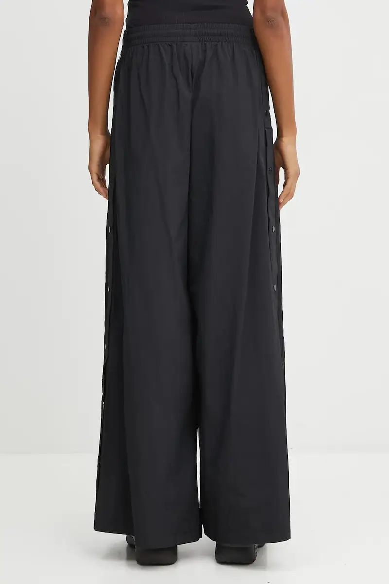 pantaloni tuta Adibreak Os Tp donna colore nero con applicazione JV7486 miniatura 3