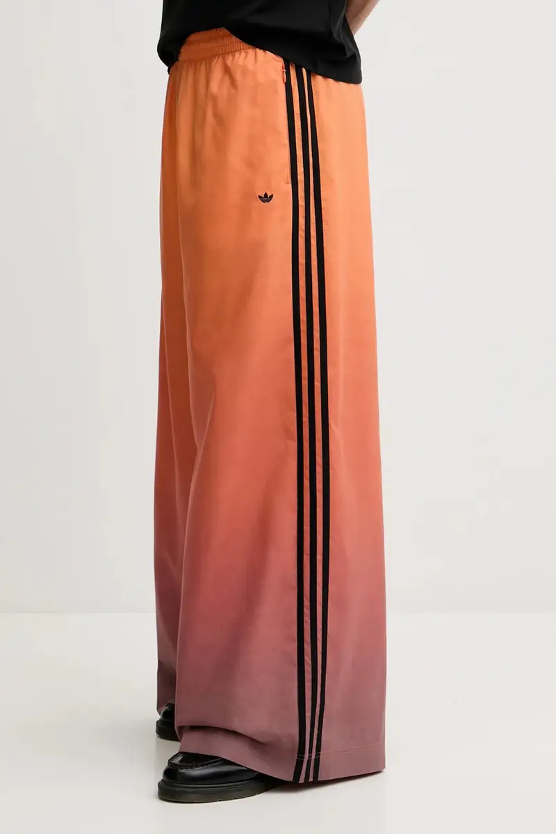 pantaloni tuta Adilenium uomo colore arancione JW7260 miniatura 4