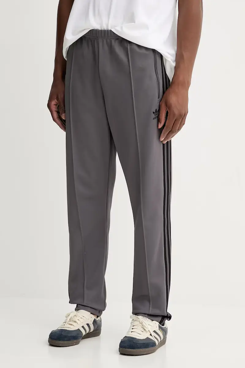 pantaloni tuta Classic Tp Marrone