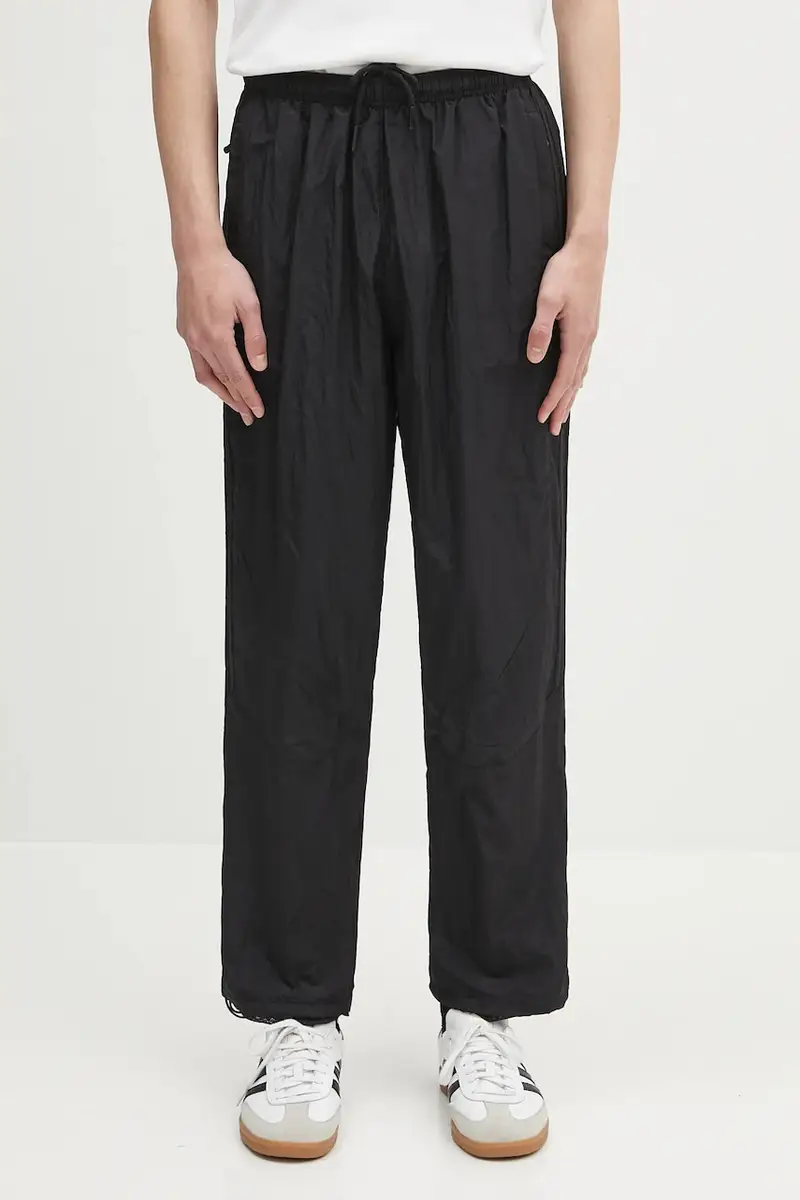 pantaloni tuta colore nero JC6225