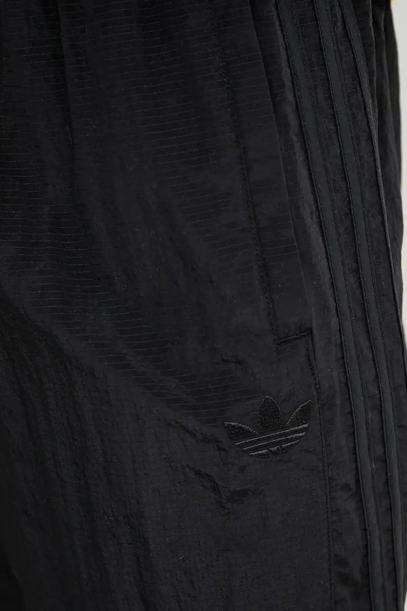 pantaloni tuta colore nero JC6225 miniatura 4