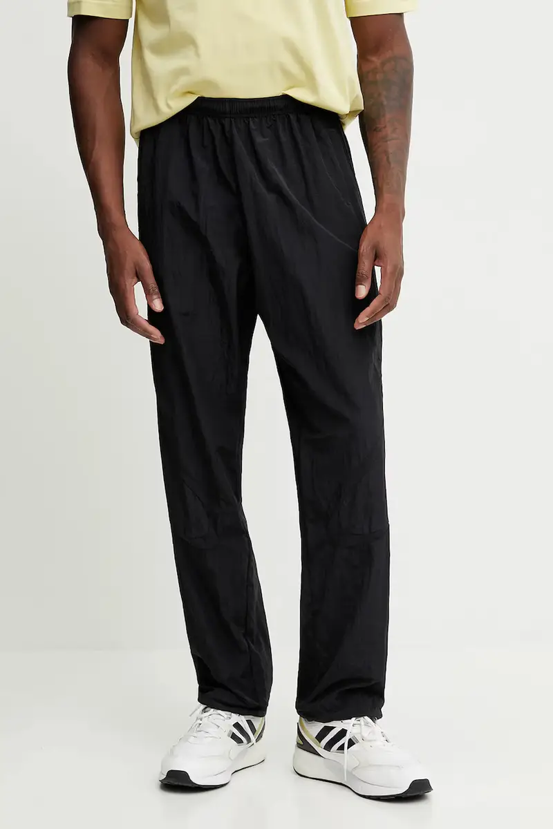 pantaloni tuta colore nero JC6225