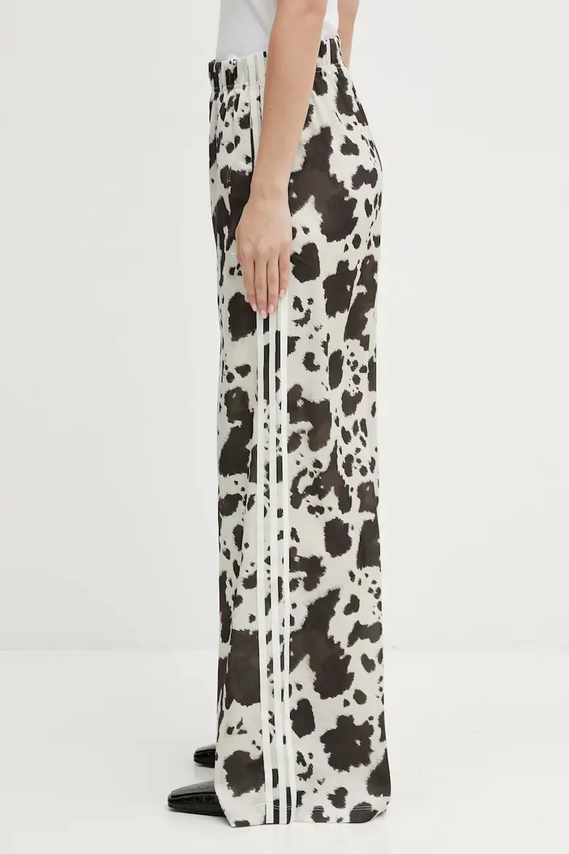 pantaloni tuta donna colore beige KA2668