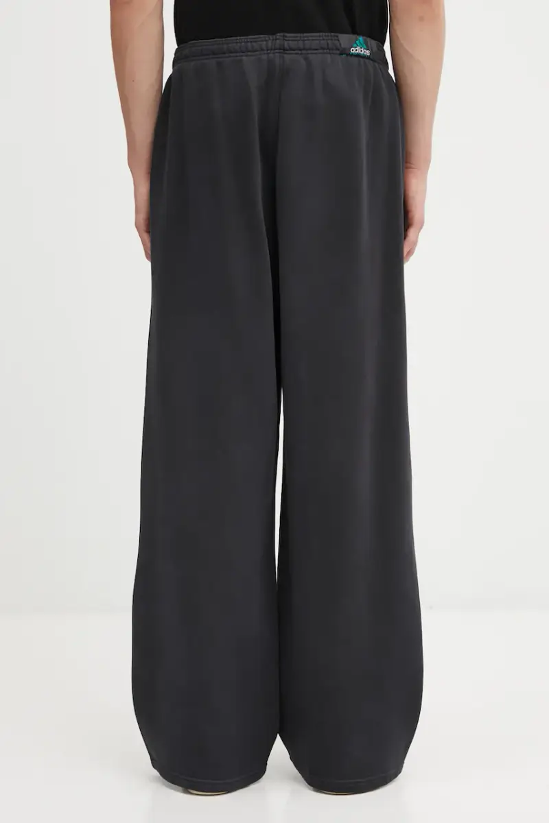 pantaloni tuta EQT Swtpnt uomo colore nero JX1576 miniatura 3