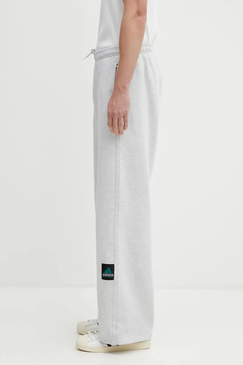 pantaloni tuta Equipment Sweatpants uomo colore grigio KE1356 miniatura 2