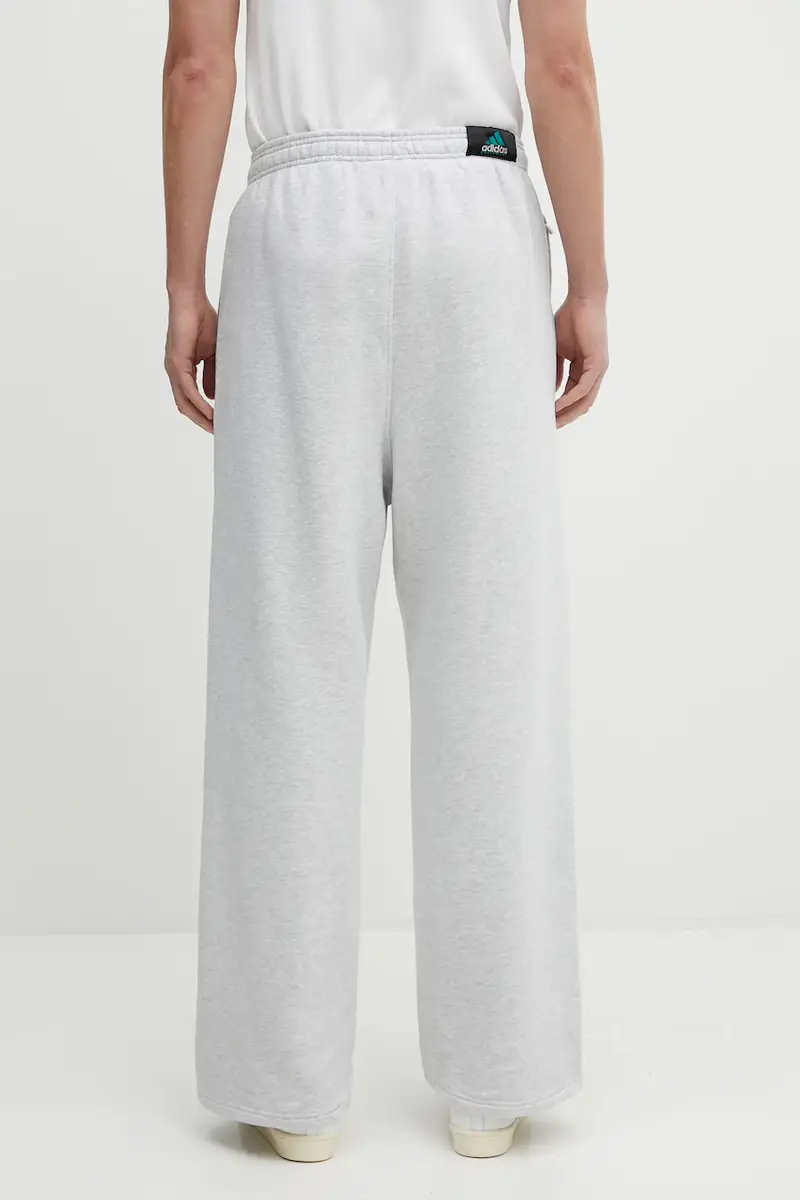 pantaloni tuta Equipment Sweatpants uomo colore grigio KE1356 miniatura 3