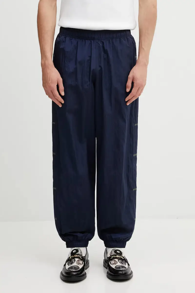 pantaloni tuta Equipment Track Pants Blu navy miniatura 2