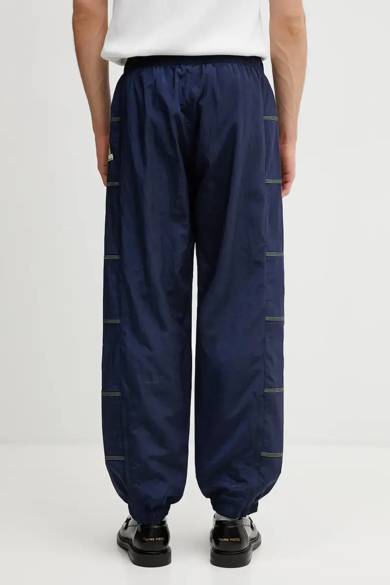 pantaloni tuta Equipment Track Pants Blu navy miniatura 3