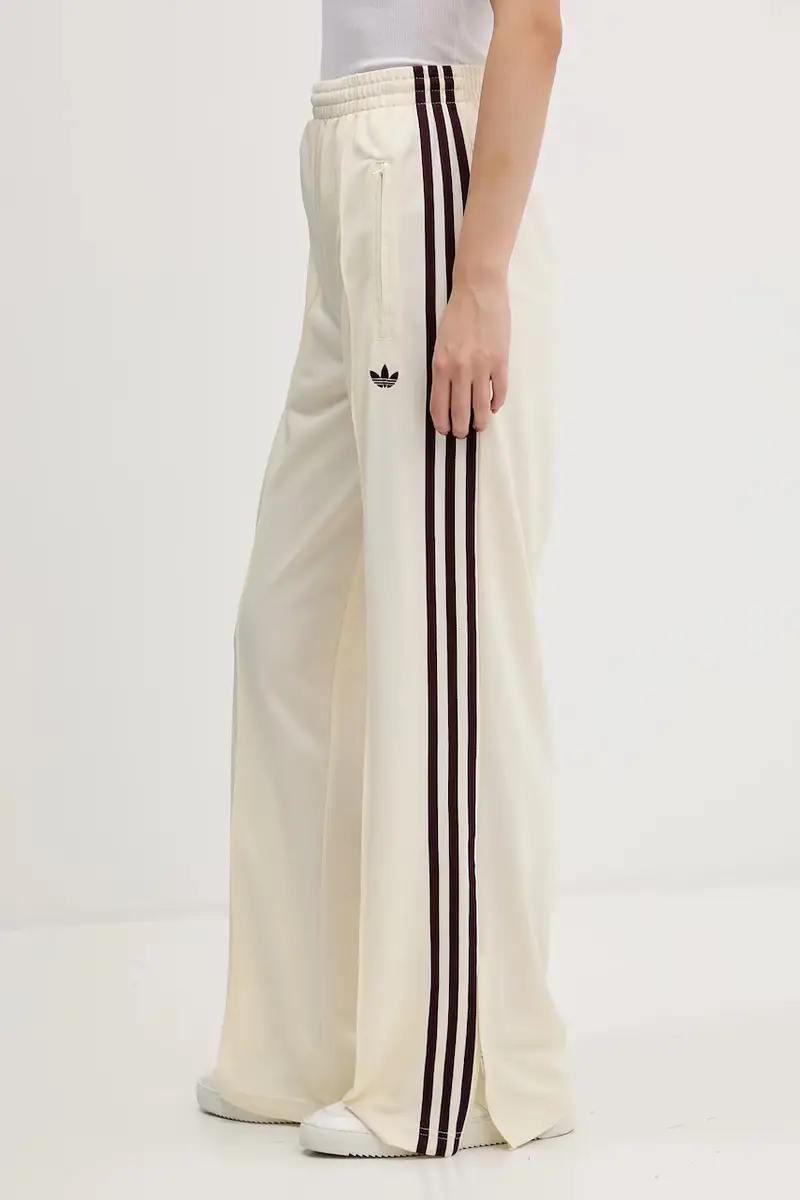 pantaloni tuta Firebird Beige miniatura 3