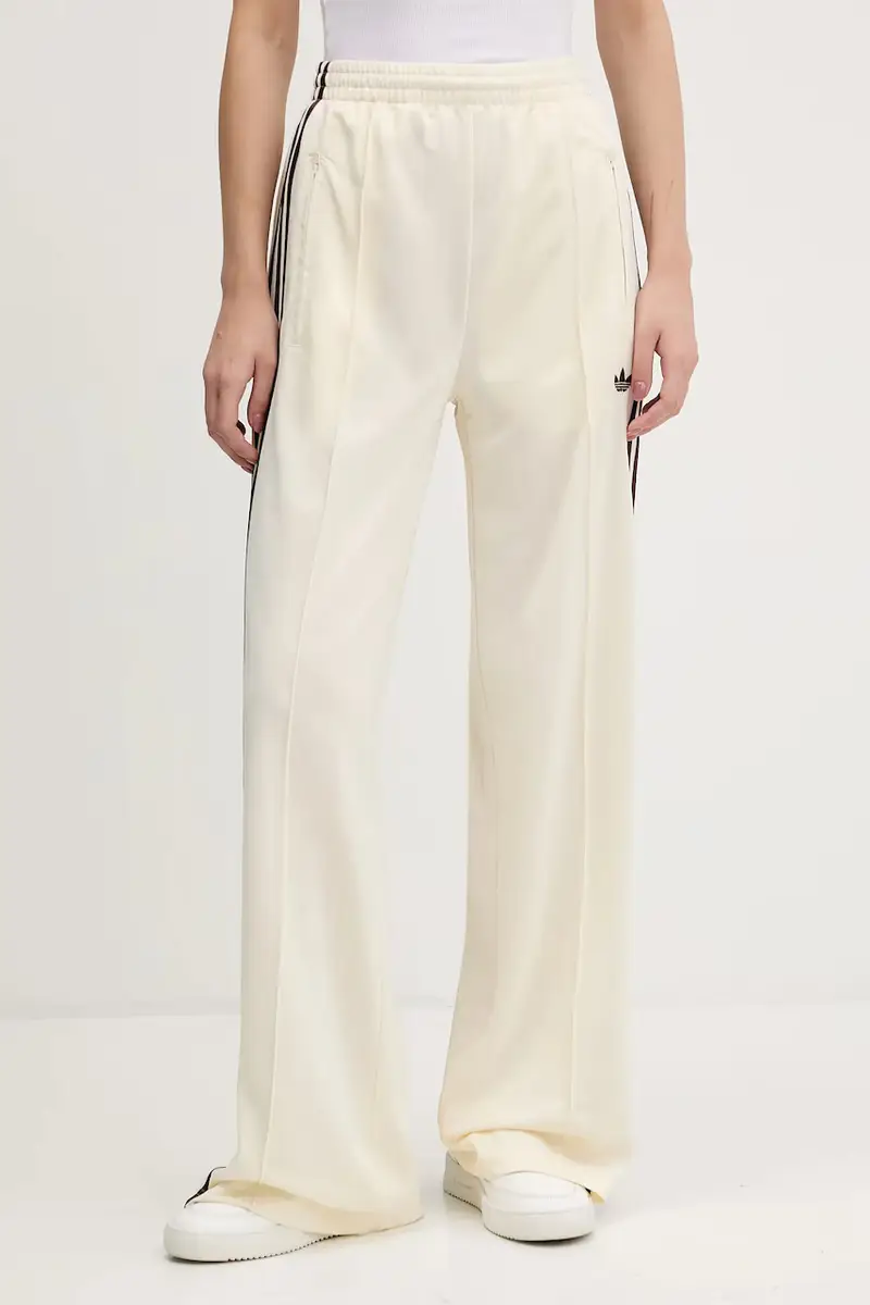 pantaloni tuta Firebird Beige