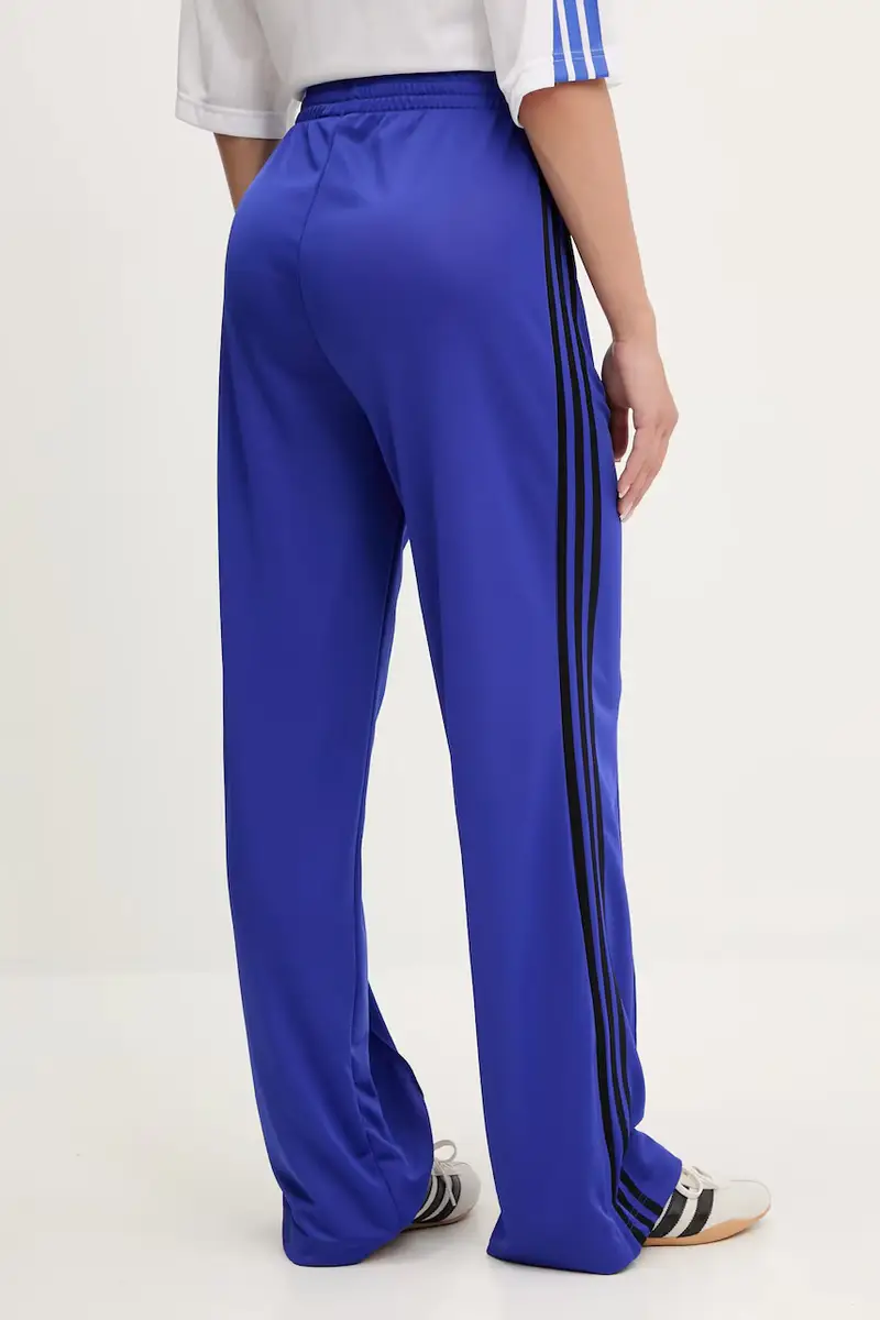 pantaloni tuta Firebird Blu miniatura 3