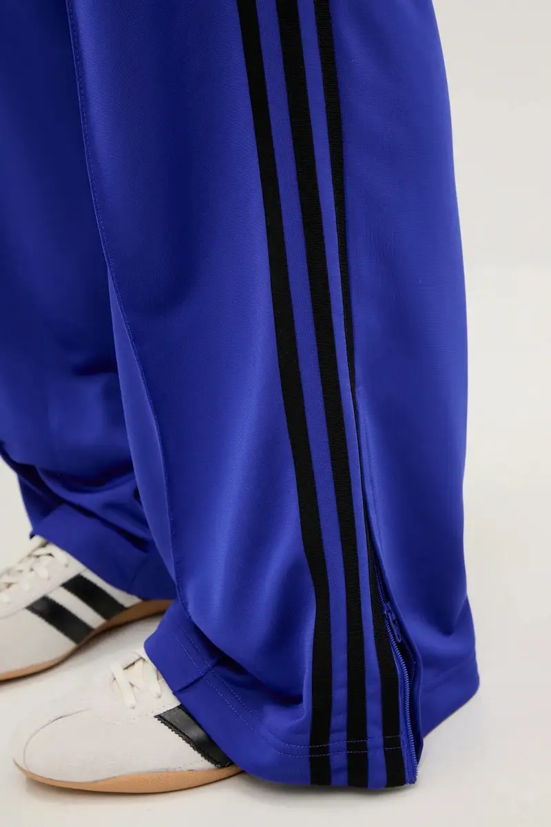 pantaloni tuta Firebird Blu miniatura 4