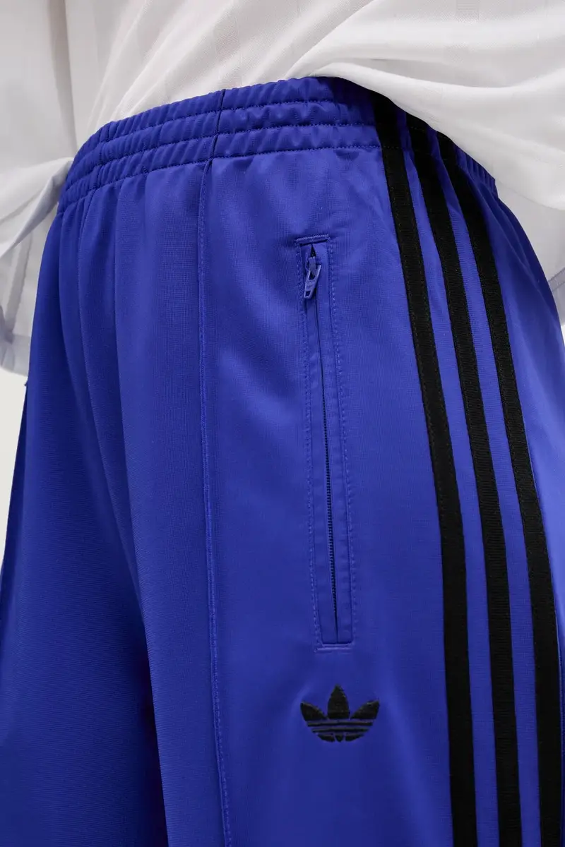 pantaloni tuta Firebird Blu miniatura 5