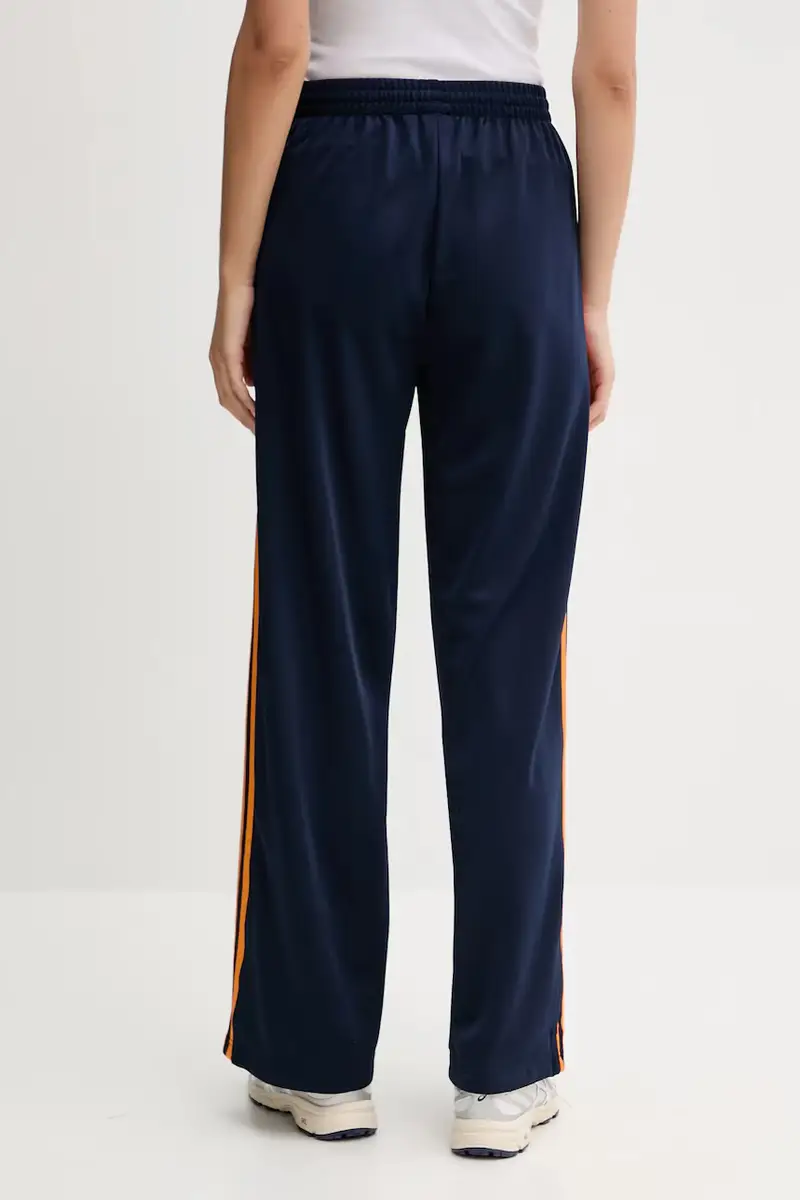 pantaloni tuta Firebird donna colore blu navy JW1229 miniatura 3