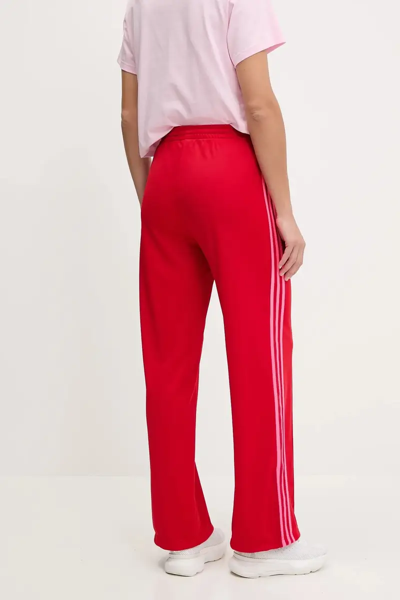 pantaloni tuta Firebird donna colore rosso JW1225 miniatura 3